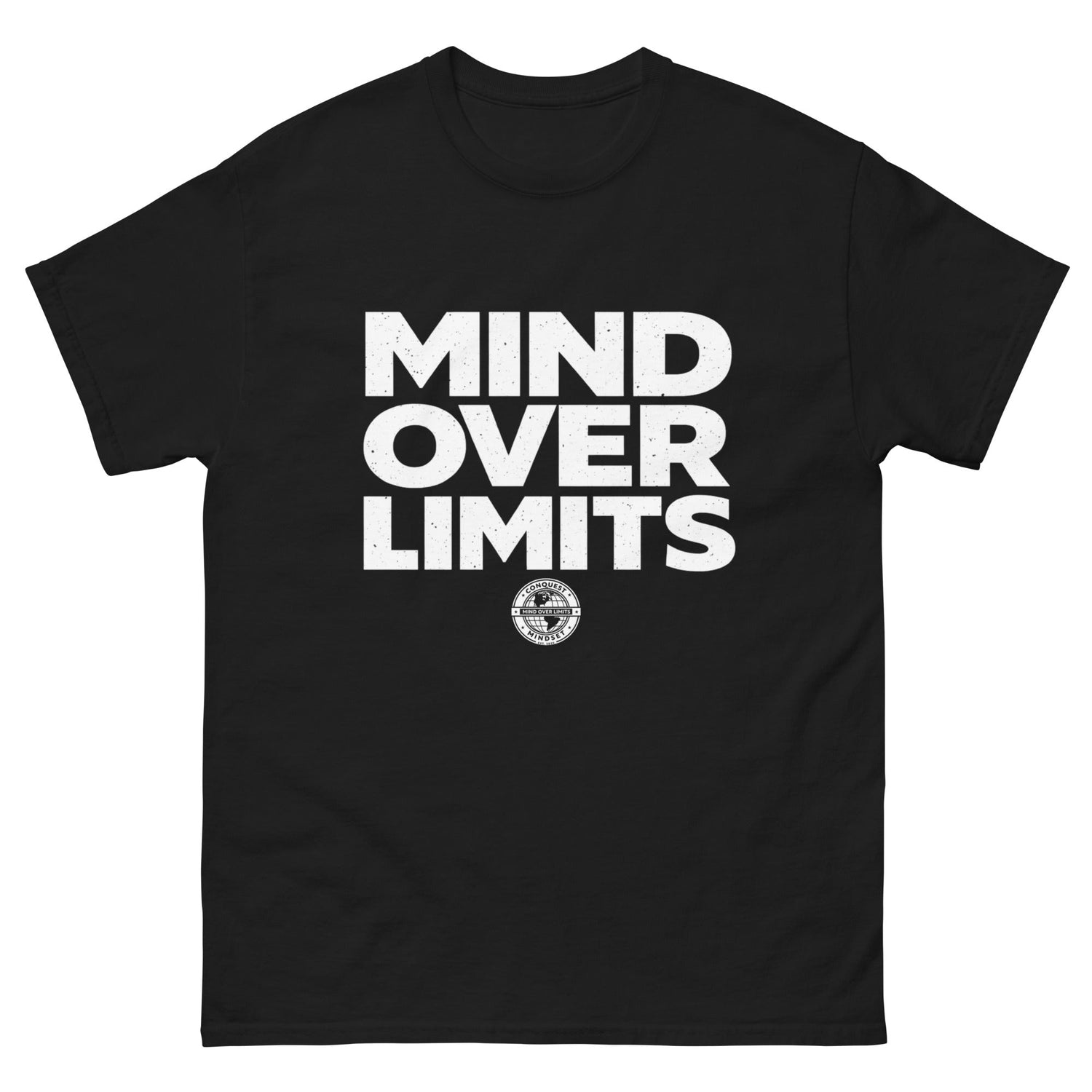 Mind Over Limits