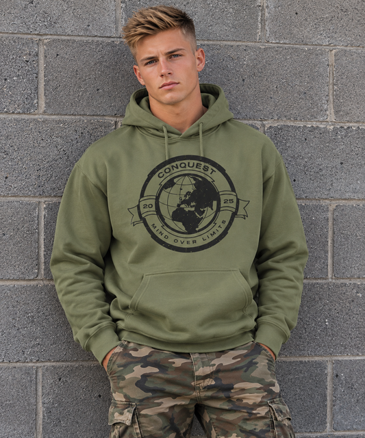 Foundation Hoodie