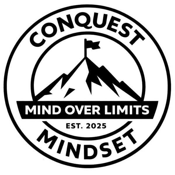 Conquest Mindset