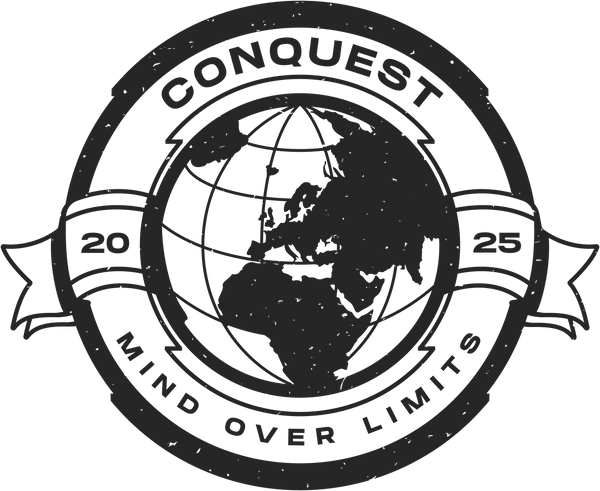 Conquest Mindset